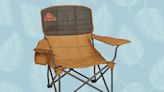 The 9 Best Camping Chairs Of 2023, Tested And Reviewed