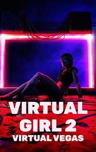 Virtual Girl 2: Virtual Vegas