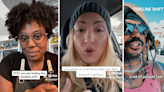Why are people talking about a 'timeline shift' on TikTok?
