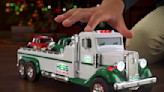 The Hess Truck Is Here: See the Newest Model for the 2022 Holiday Season