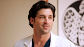 Grey’s Anatomy Alum Patrick Dempsey’s Next Move Will Have You Screaming Bloody Murder