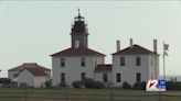 Deed to Beavertail Lighthouse transferred to the state