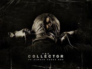 The Collector