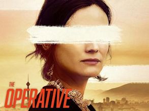 The Operative (film)