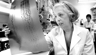 Maxine Singer, Guiding Force at the Dawn of Biotechnology, Dies at 93