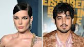 Halsey And Avan Jogia Have Seemingly Gone Instagram Official With Matching Halloween Outfits