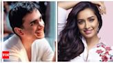 What's brewing between Shraddha Kapoor and Rahul Mody? | - Times of India