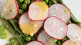 How to incorporate spring produce into your diet, plus an asparagus salad recipe [column]