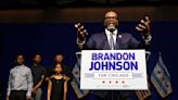 Johnson elected Chicago mayor in victory for progressives