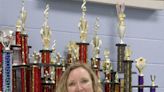 Walsh University Teacher of the Month: Carrie Chunat of Alliance