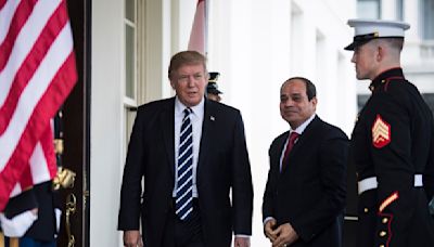 $10M cash withdrawal drove secret probe into whether Trump took money from Egypt