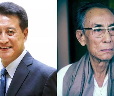 Throwback: When Danny Denzongpa Sang For Veteran Music Director Sachin Dev Burman