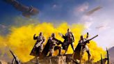 Helldivers 2 Community Rallies To Rescue The Game's Steam Reviews