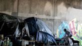 Newsom Orders Crackdown on California Homeless Encampments