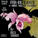 Fer-de-Lance (Nero Wolfe, #1)