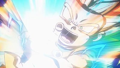 Dragon Ball Daima Reveals Opening Theme by Zedd