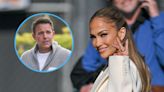 Jennifer Lopez Jokes About 'Sexy Things' Amid Ben Affleck Issues