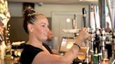 Landlady's joy as pub reaches final of T&A awards - just weeks after she started job