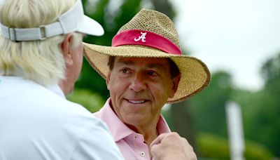 What Nick Saban misses most about coaching Alabama football