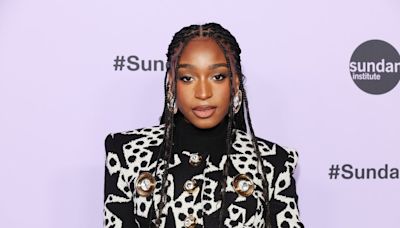 Normani Says Being in Fifth Harmony 'Felt Like a Prison Sentence Ordered and Duly Served'