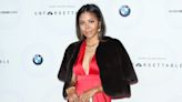 Amerie’s NBA Halftime Performance Garners Mixed Reactions