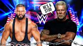 Kevin Nash takes credit for putting Bron Breakker on Triple H's radar