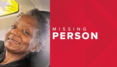 Silver Alert issued for 55-year-old Lake County woman