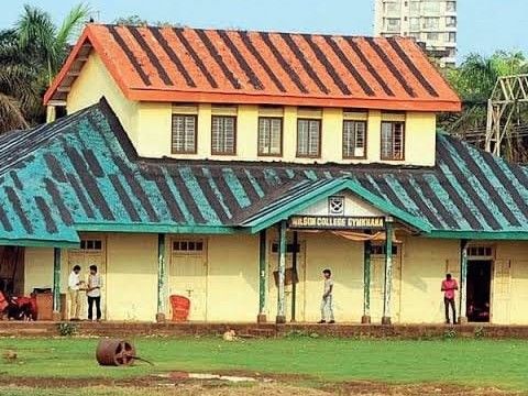 Wilson College Gymkhana Dispute: Another Trust Moves HC Over Cancellation Of Lease