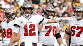 Injuries have ruined Bucs’ interior offensive line plan for 2022