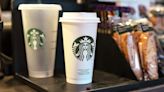 Starbucks just had a ‘disappointing’ quarter. Here’s how it plans to turn things around