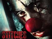 Stitches – Böser Clown