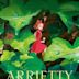 Arrietty - Il mondo segreto sotto il pavimento