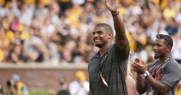 Hochman: What's his legacy? 10 years ago, gay Mizzou player Michael Sam was picked in NFL Draft.