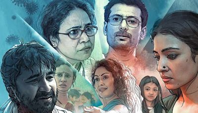 ...Trailer Review: ZEE5's Film Exposes Infidelity & The Cracks In Relationships, Making Things Harder Amid The Tough Times...