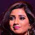 Shreya Ghoshal