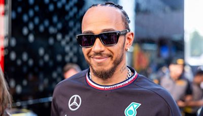 Lewis Hamilton: Mercedes driver 'feeling great' as four-way Spanish GP fight hopes grow