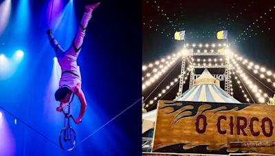 Los mejores circos desde S/19.90: descubre las ofertas y cómo acceder por fiestas patrias