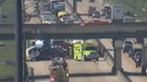 Rush Hour Traffic: Major crash closes all SB lanes on Florida's Turnpike near Beeline Hwy