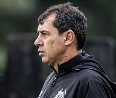 O que se sabe sobre interesse do Corinthians em Carille e quem seria o "plano B"