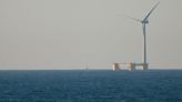 Equilibrium/Sustainability — Wind farm targets picturesque Spanish seascape