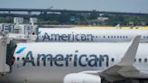 American Airlines earns $476 million on record revenue in 2Q