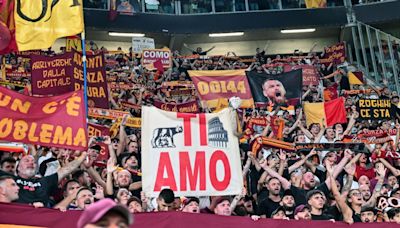 Roma, Aston Villa, entre los multados por Control Financiero de UEFA