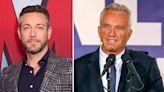 Zachary Levi Backs RKF for President: ‘The Best We’ve Had in a Long Time’