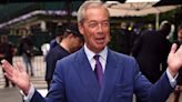 Nigel Farage tipped for major new role just weeks after becoming MP for Clacton