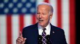 Biden warns against Trump reelection after Jan. 6 Capitol riot, a day 'we nearly lost America'