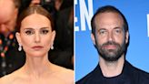Natalie Portman and Husband Benjamin Millepied Are Separated, ‘On the Outs’ After His Affair