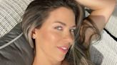 ¡Como nunca! Ximena Duque muestra el impactante cambio que ha hecho en su cuerpo