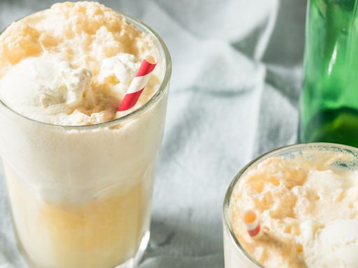 The Boston Cooler Is An Iconic Drink With A Confusing Origin