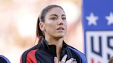 Ex-USWNT goalie Hope Solo discusses DUI, rehab and postpartum depression