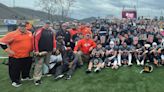 Martinsburg rules West Virginia with 10th state football title